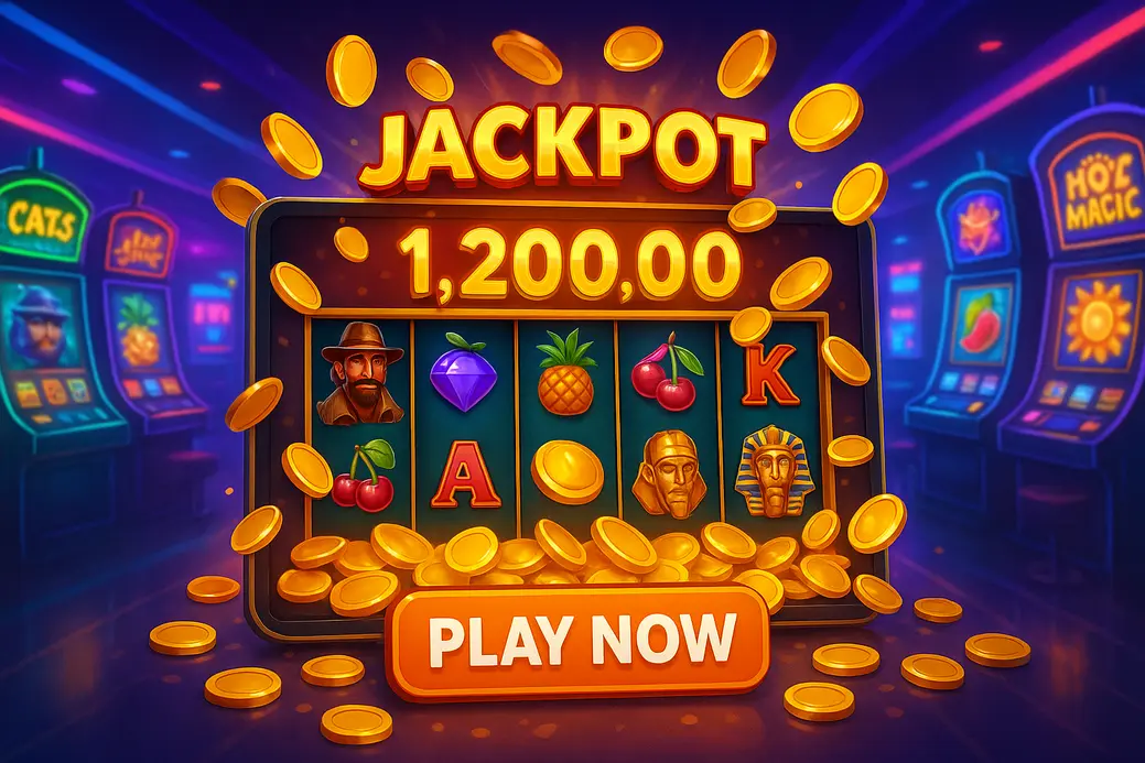 Eyecon slots not on Gamstop
